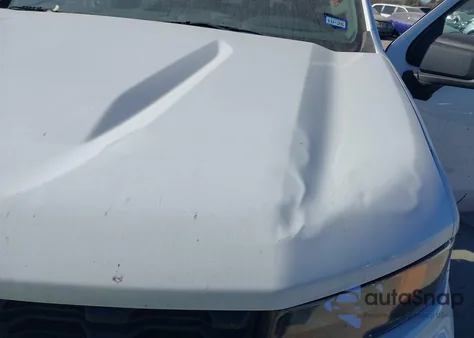 2020 Chevrolet Silverado 1500 2Wd Standard Bed Wt z USA, uszkodzony, nr VIN 3GCPWAEK3LG385678